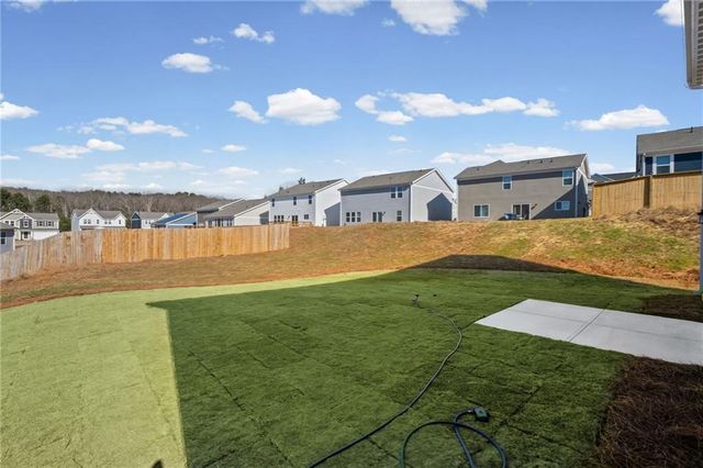 228 Sage Woods Way, Dallas, GA 30132