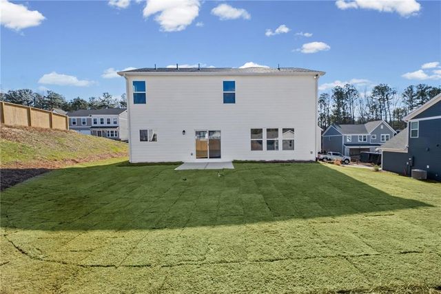 228 Sage Woods Way, Dallas, GA 30132