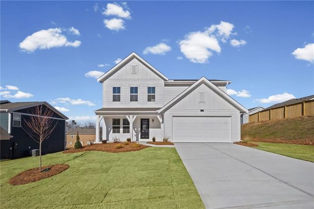 228 Sage Woods Way, Dallas, GA 30132