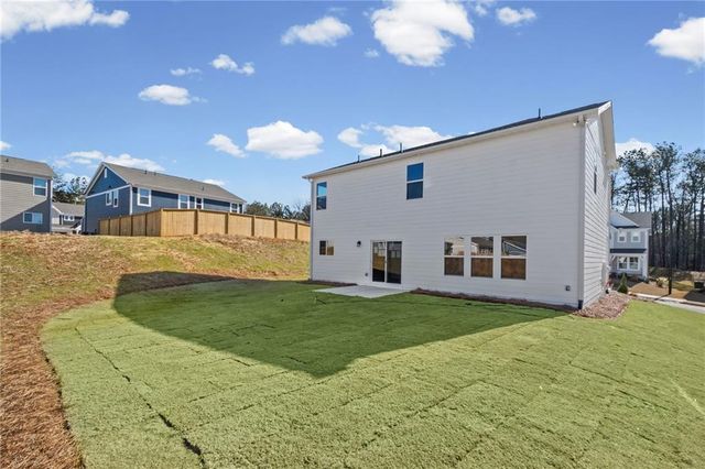 228 Sage Woods Way, Dallas, GA 30132