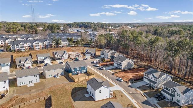 228 Sage Woods Way, Dallas, GA 30132