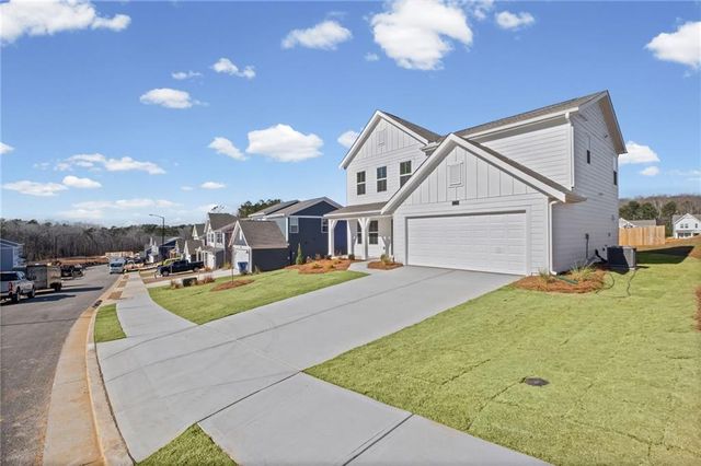 228 Sage Woods Way, Dallas, GA 30132