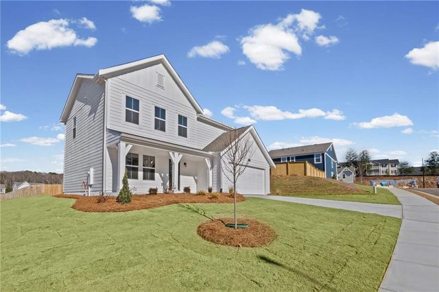 228 Sage Woods Way, Dallas, GA 30132