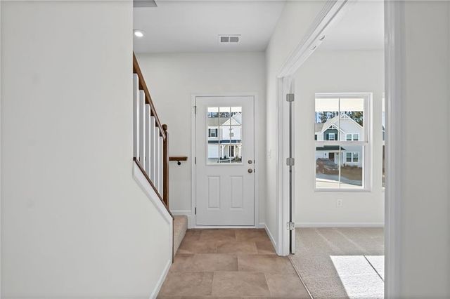 228 Sage Woods Way, Dallas, GA 30132