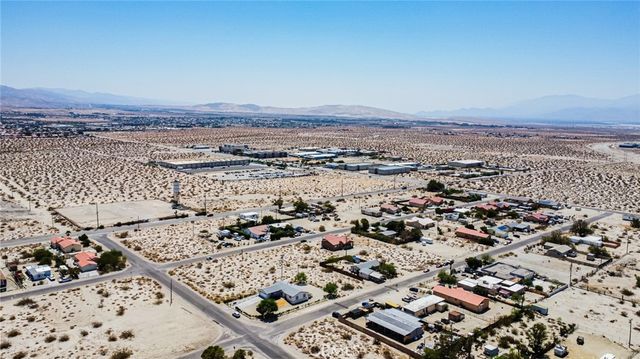 13590 United Road, Desert Hot Springs, CA 92240