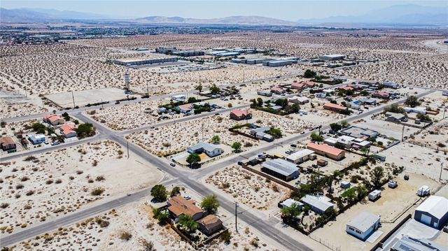 13590 United Road, Desert Hot Springs, CA 92240