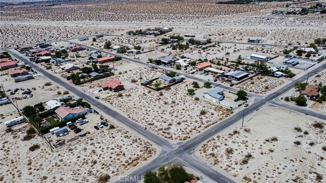 13590 United Road, Desert Hot Springs, CA 92240