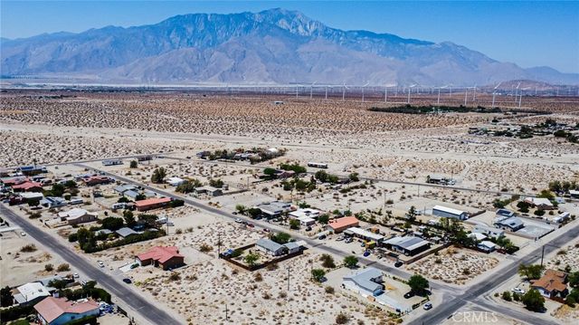 13590 United Road, Desert Hot Springs, CA 92240