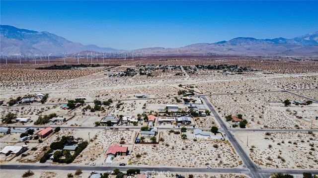 13590 United Road, Desert Hot Springs, CA 92240
