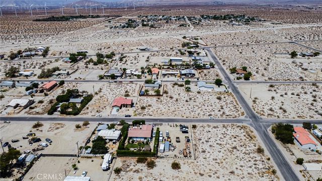 13590 United Road, Desert Hot Springs, CA 92240