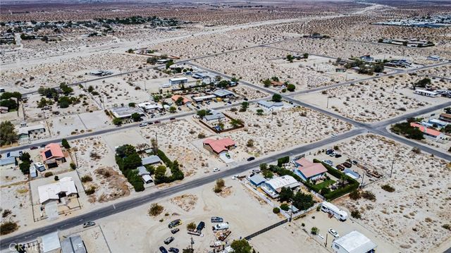 13590 United Road, Desert Hot Springs, CA 92240