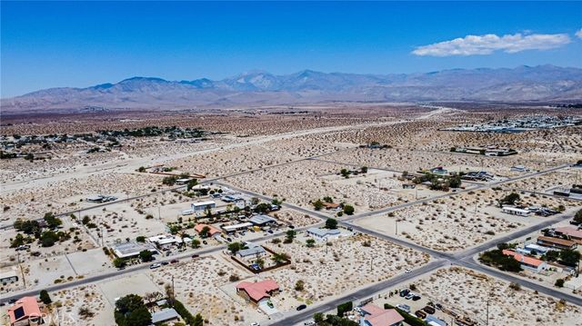 13590 United Road, Desert Hot Springs, CA 92240