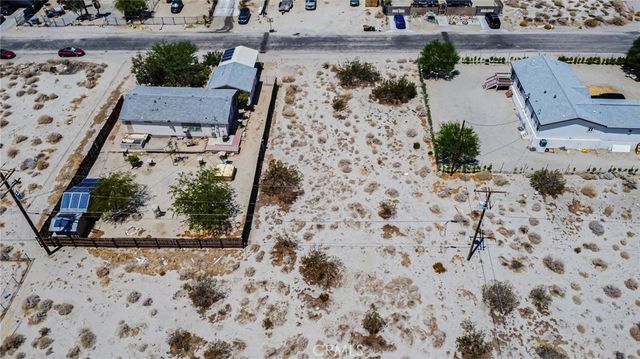 13590 United Road, Desert Hot Springs, CA 92240