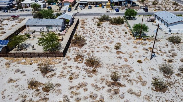 13590 United Road, Desert Hot Springs, CA 92240