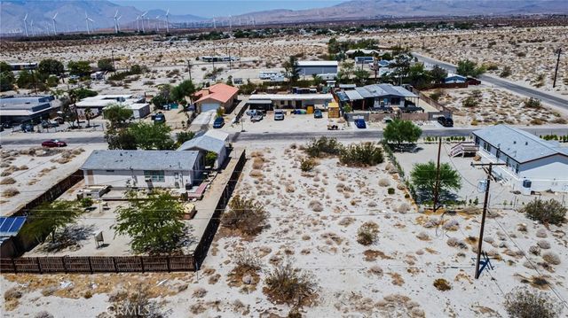 13590 United Road, Desert Hot Springs, CA 92240