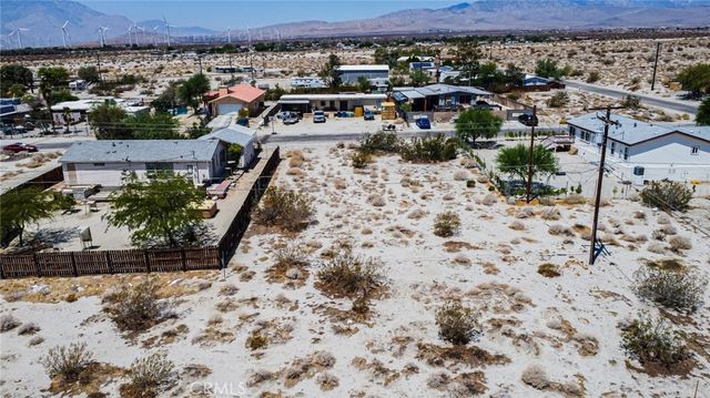 13590 United Road, Desert Hot Springs, CA 92240