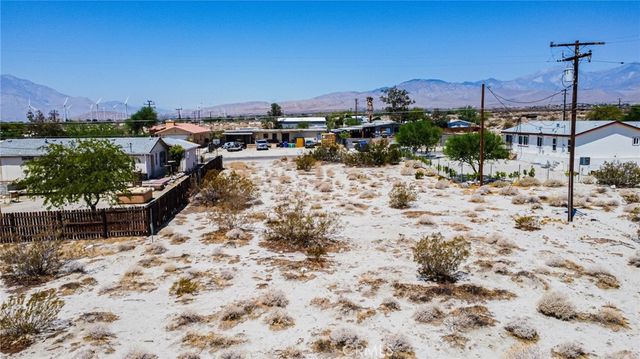 13590 United Road, Desert Hot Springs, CA 92240