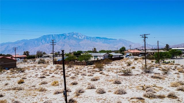 13590 United Road, Desert Hot Springs, CA 92240