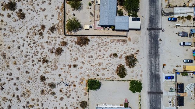 13590 United Road, Desert Hot Springs, CA 92240