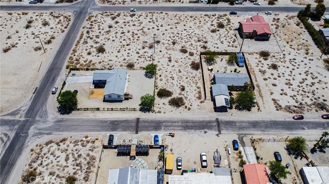 13590 United Road, Desert Hot Springs, CA 92240