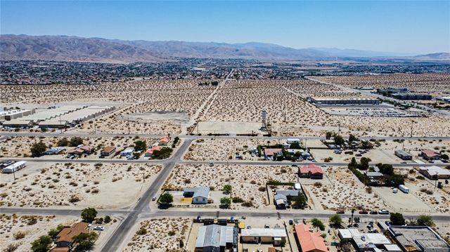 13590 United Road, Desert Hot Springs, CA 92240