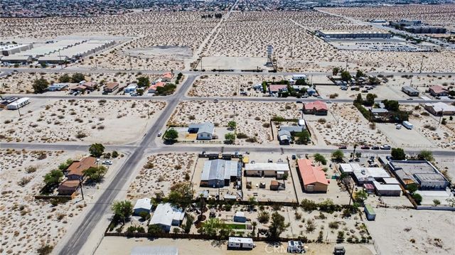 13590 United Road, Desert Hot Springs, CA 92240