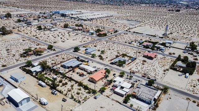 13590 United Road, Desert Hot Springs, CA 92240