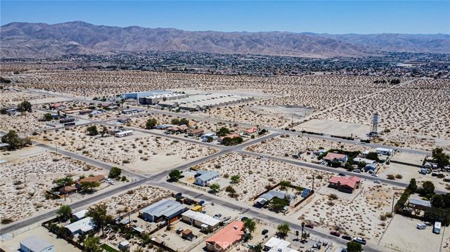 13590 United Road, Desert Hot Springs, CA 92240