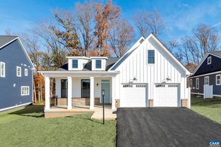 16B ODOM CT, Charlottesville, VA 22901