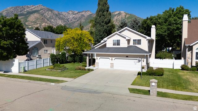 6931 S KNUDSEN MILL CIR, Cottonwood Heights, UT 84121