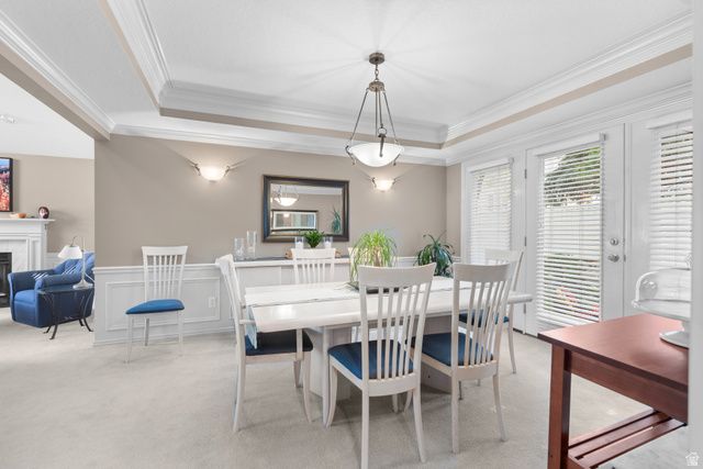 6931 S KNUDSEN MILL CIR, Cottonwood Heights, UT 84121
