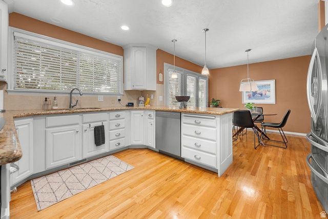 6931 S KNUDSEN MILL CIR, Cottonwood Heights, UT 84121