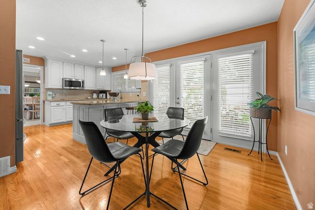 6931 S KNUDSEN MILL CIR, Cottonwood Heights, UT 84121