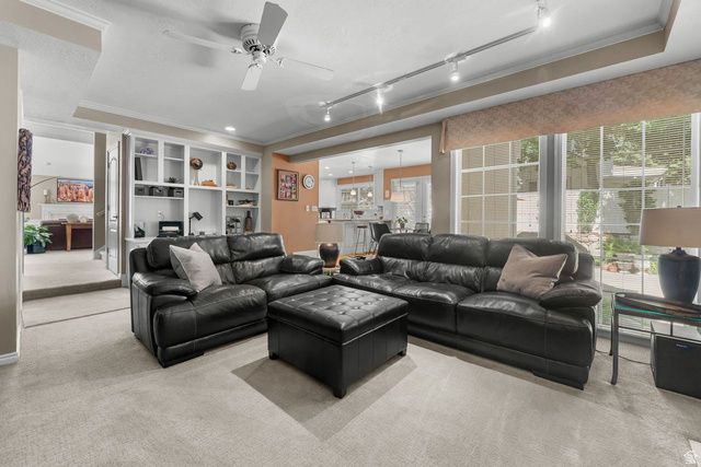 6931 S KNUDSEN MILL CIR, Cottonwood Heights, UT 84121
