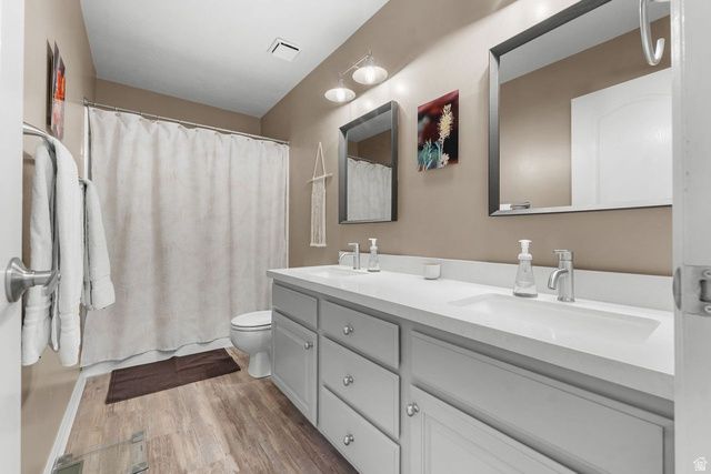 6931 S KNUDSEN MILL CIR, Cottonwood Heights, UT 84121