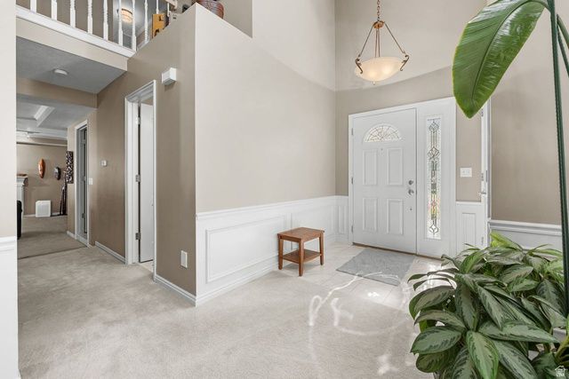 6931 S KNUDSEN MILL CIR, Cottonwood Heights, UT 84121