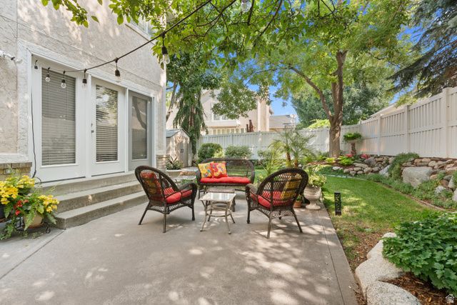 6931 S KNUDSEN MILL CIR, Cottonwood Heights, UT 84121