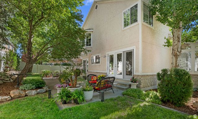 6931 S KNUDSEN MILL CIR, Cottonwood Heights, UT 84121