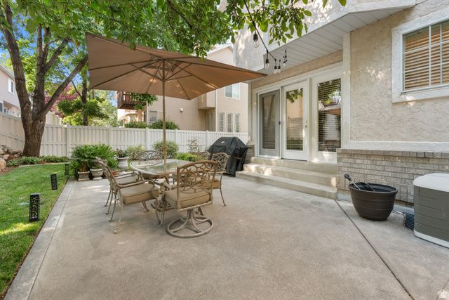 6931 S KNUDSEN MILL CIR, Cottonwood Heights, UT 84121