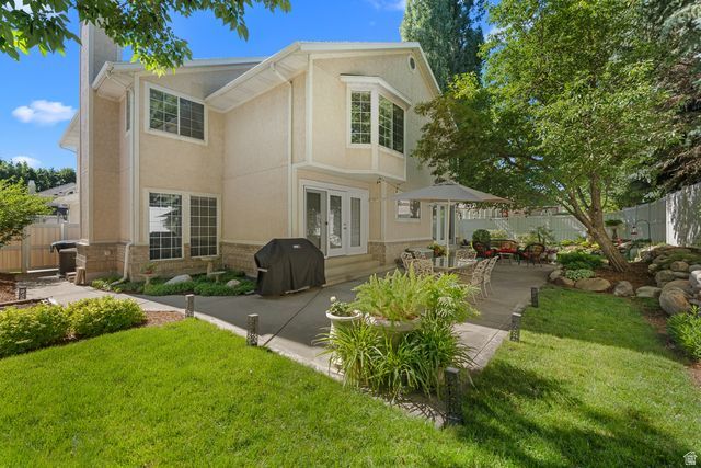 6931 S KNUDSEN MILL CIR, Cottonwood Heights, UT 84121