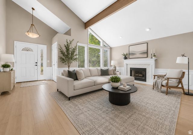 6931 S KNUDSEN MILL CIR, Cottonwood Heights, UT 84121