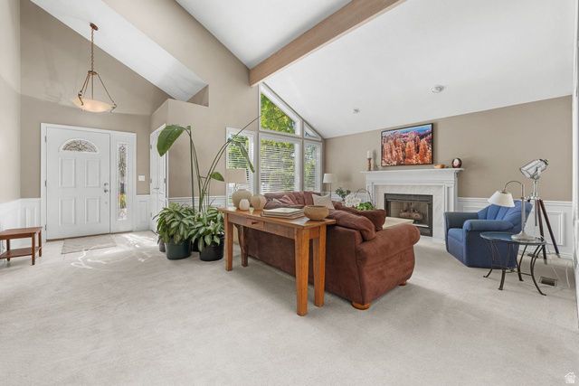 6931 S KNUDSEN MILL CIR, Cottonwood Heights, UT 84121