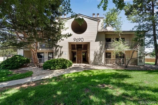 9690 Brentwood Way 303, Broomfield, CO 80021
