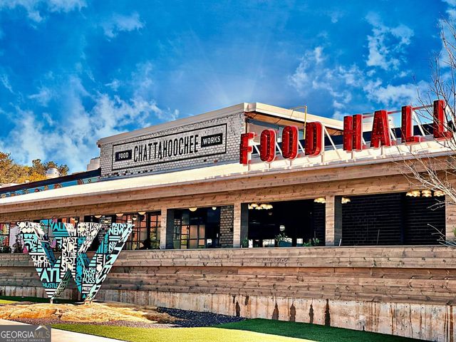 1300 Chelsea Circle NW, Atlanta, GA 30318