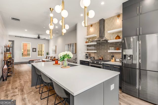 1300 Chelsea Circle NW, Atlanta, GA 30318