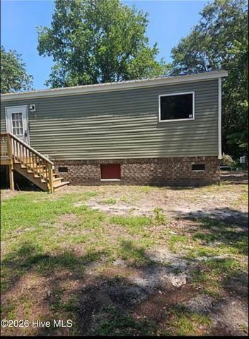 2193 Forest Drive SW, Supply, NC 28462