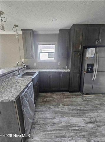 2193 Forest Drive SW, Supply, NC 28462