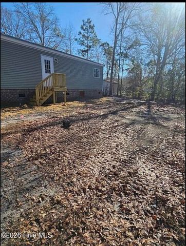 2193 Forest Drive SW, Supply, NC 28462