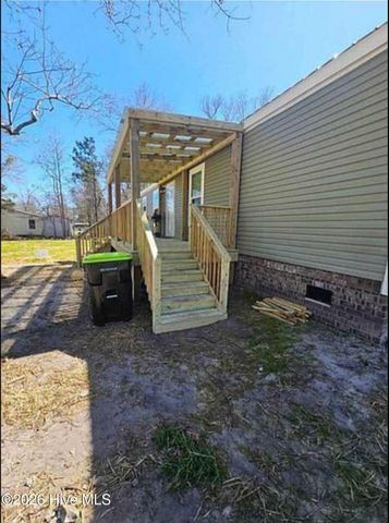 2193 Forest Drive SW, Supply, NC 28462