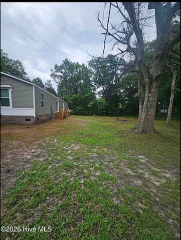 2193 Forest Drive SW, Supply, NC 28462